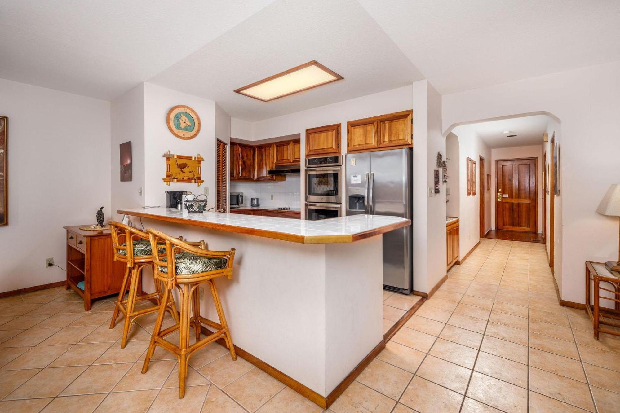 Kahaluu Bay Villas 304 Kailua-Kona Extérieur photo