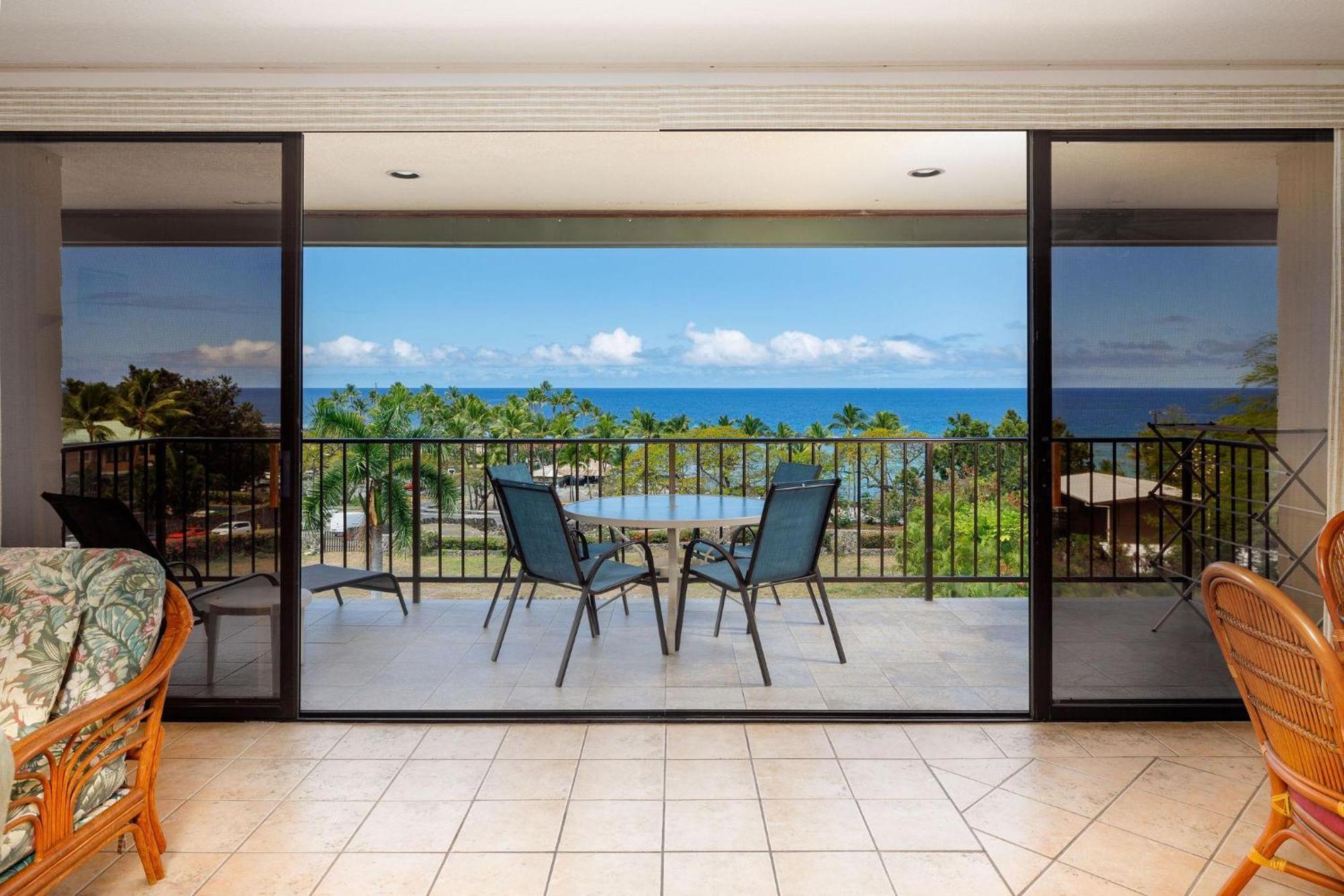 Kahaluu Bay Villas 304 Kailua-Kona Extérieur photo
