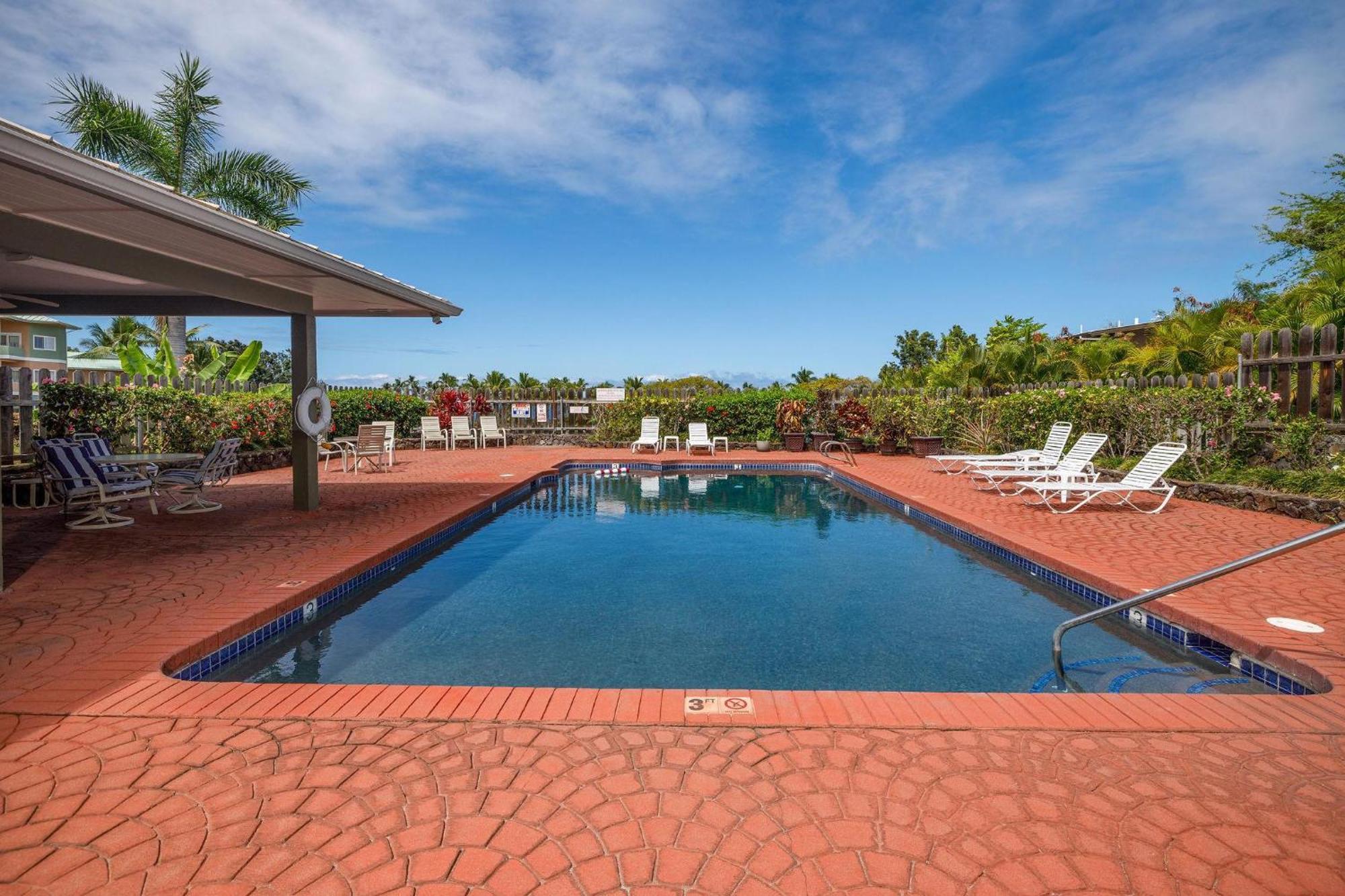 Kahaluu Bay Villas 304 Kailua-Kona Extérieur photo